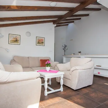 Relaxing Apartment Paulina With Balcony Dubrovnik Room photo