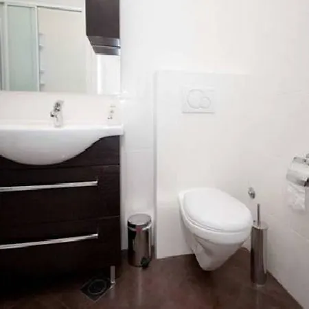 Relaxing Apartment Paulina With Balcony Dubrovnik Room photo