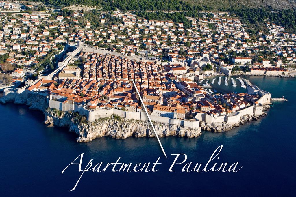 Apartment Relaxing Paulina With Balcony Dubrovnik