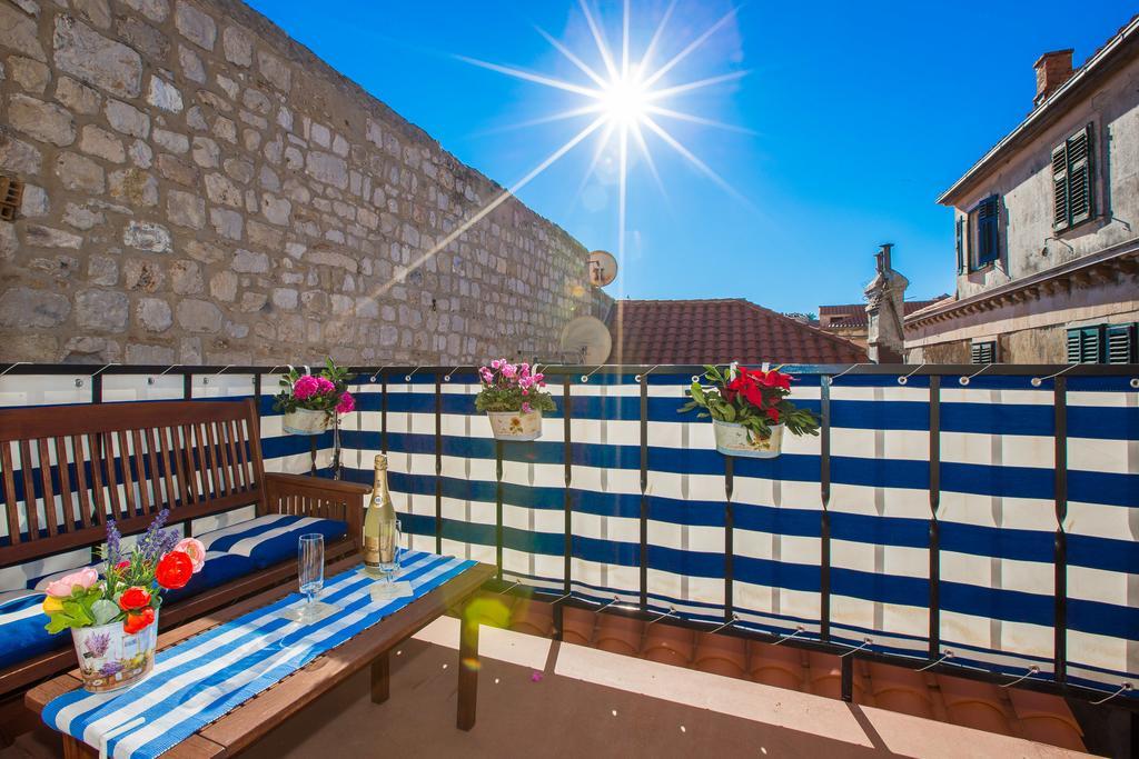 Relaxing Paulina With Balcony Appartement Dubrovnik